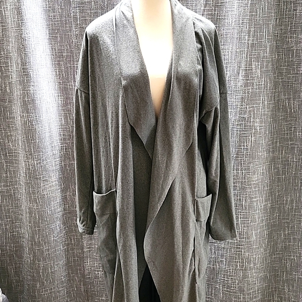 Light Jacket